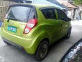 Chevrolet Spark 2013 for sale-0