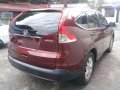 2012 Honda CRV 4x4 Automatic Financing OK-7