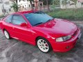 Mitsubishi Lancer Gsr 2door 99 FOR SALE-1