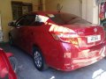 Toyota Vios 2016 model FOR SALE-2