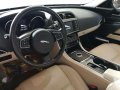 2016 Jaguar XE gas turbo low miles fully loaded-1