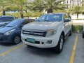 2013 Ford Ranger xlt automatic FOR SALE-0
