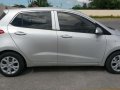 Hyundai Grand i10 2015 model 2015 matic-4