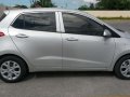 Hyundai Grand i10 2015 model 2015 matic-7