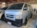 2016 Toyota HIACE Commuter 2.5 manual FOR SALE-2