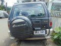 2002 Isuzu Crosswind XUV FOR SALE-2