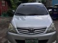 2010 TOYOTA Innova J MT diesel FOR SALE-4