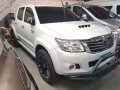 2013 TOYOTA Hilux 4x4 automatic FOR SALE-4