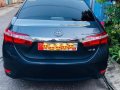 2016 Toyota Corolla Altis G1.6 lady owner-4