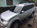 MITSUBISHI Montero gls 2010 lady driven-4