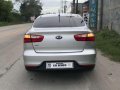 Kia Rio LX 1.4 Automatic 2016 FOR SALE-8