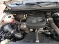 Fastbreak 2016 Mazda BT50 Manual NSG-1