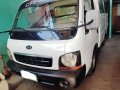 Kia KC2700 2004 model dual AC FOR SALE-0