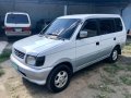 Mitsubishi adventure 2000 for sale-0