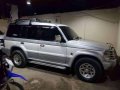 MITSUBISHI Pajero 2000 Model FOR SALE-1
