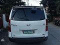 SELLING HYUNDAI Grand Starex 2010 HVX-0