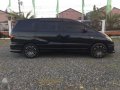 2002 Toyota Previa AT Open for swap-8