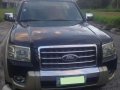 2007 Ford Everest for sale-0