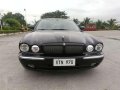 2006 Jaguar XJR Supercharged 4.2 V8-1