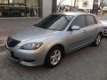 Mazda 3 Hatchback 1.6L Automatic 2007-8