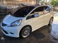 2010 Honda Jazz1.5 top of the line FOR SALE-2
