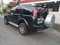 Ford Everest 2013 matic limited-6