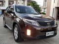 2015 Kia Sorento CRDI Automatic Turbo Diesel-5