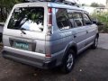 Mitsubishi Adventure gls model 2010 diesel-4