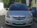 For SALE Toyota Vios J 2008 Manual-0