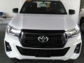 TOYOTA Hilux Conquest DSL AUTOMATIC 2019-0