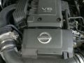 Nissan Pathfinder SE II V6 Engine-1
