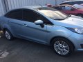 2014 Ford Fiesta 1.5 Trend Sedan-0