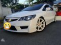 2009 HONDA CIVIC 1.8s automatic FOR SALE-4