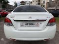 Mitsubishi Mirage 12L G4 2018 FOR SALE-4