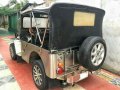 1971 TOYOTA Fpj Owner Type Jeep Original Jewels-6