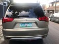 2010 Mitsubishi Pajero Sport 4x4 (Special Edition)-2