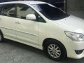 FOR SALE!!! • Toyota Innova 2.5G • 2012 model-6
