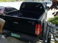 Hilux- pick up 2010 for sale-0