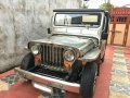 1971 TOYOTA Fpj Owner Type Jeep Original Jewels-1