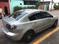 Second Hand Mazda 3 2008 FOR SALE-0