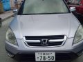 Well-kept Honda CRV for sale-11