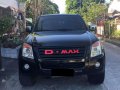 2008 Isuzu D-max LS FOR SALE-6