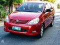 For Sale Only 2012 Toyota Innova 2.5 E-4