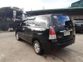 Toyota Innova V diesel 2009 FOR SALE-6