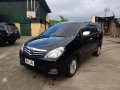 Toyota Innova V diesel 2009 FOR SALE-5