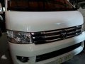 Foton View Traveller 2016 FOR SALE-10