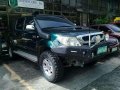 Hilux- pick up 2010 for sale-2