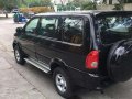 Isuzu Crosswind xuv matic 2002 FOR SALE-3