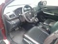 2012 Honda CRV 4x4 Automatic Financing OK-5