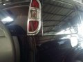 2010 Ford Everest Limited Edition Diesel Automatic-6
